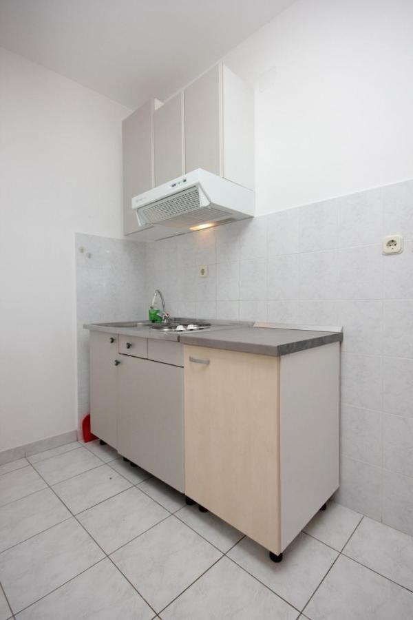 Apartment Vis 2470C Eksteriør bilde