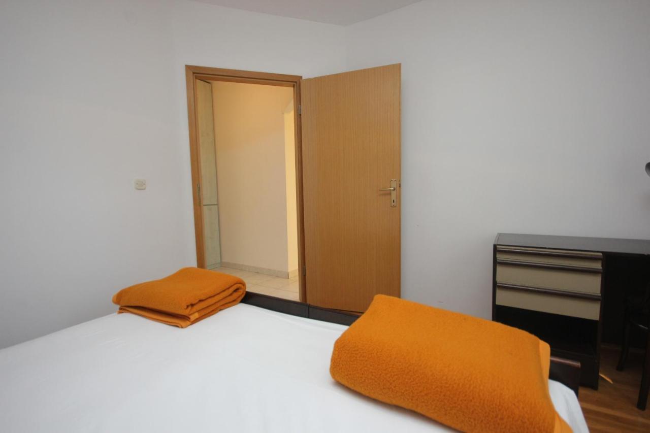 Apartment Vis 2470C Eksteriør bilde