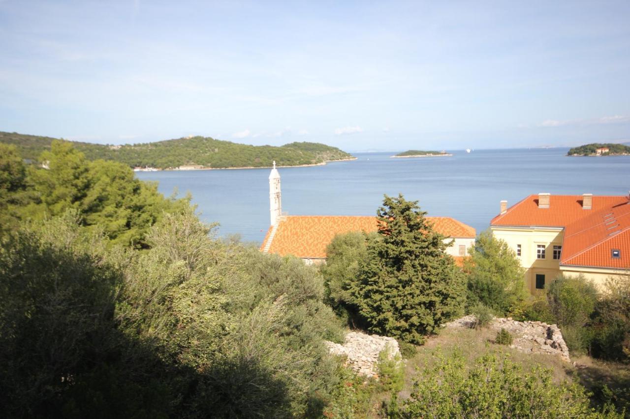 Apartment Vis 2470C Eksteriør bilde