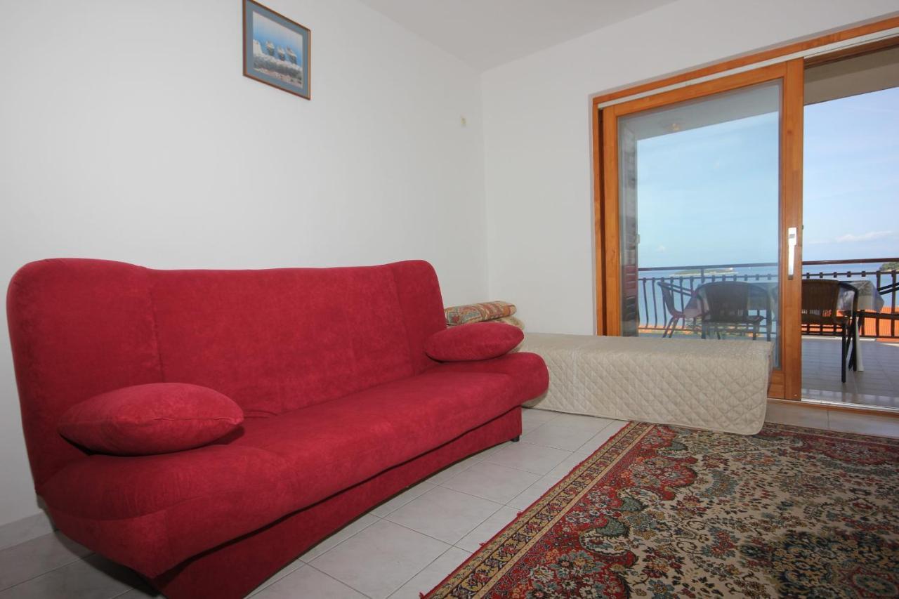 Apartment Vis 2470C Eksteriør bilde