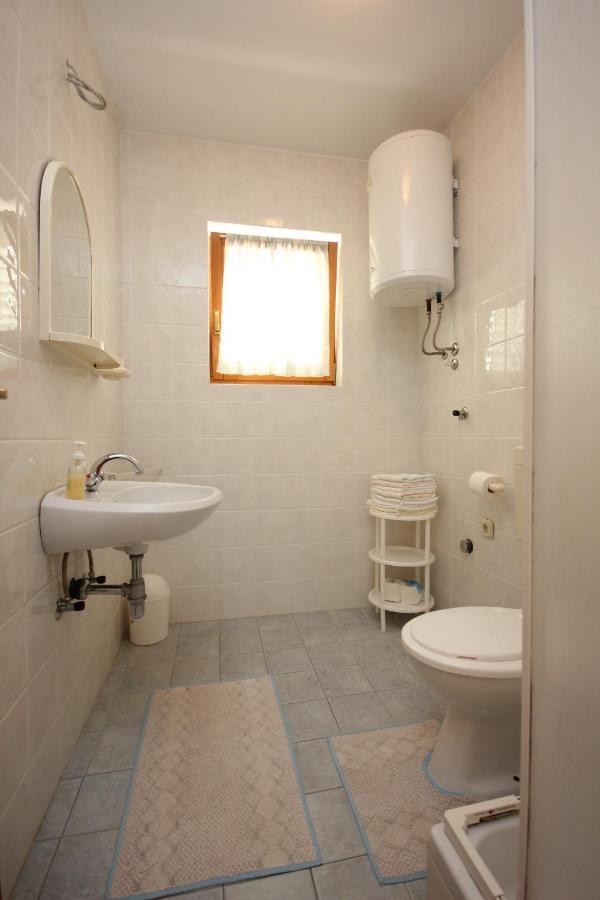 Apartment Vis 2470C Eksteriør bilde