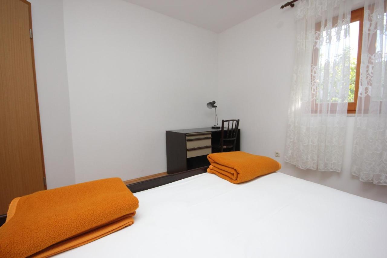 Apartment Vis 2470C Eksteriør bilde