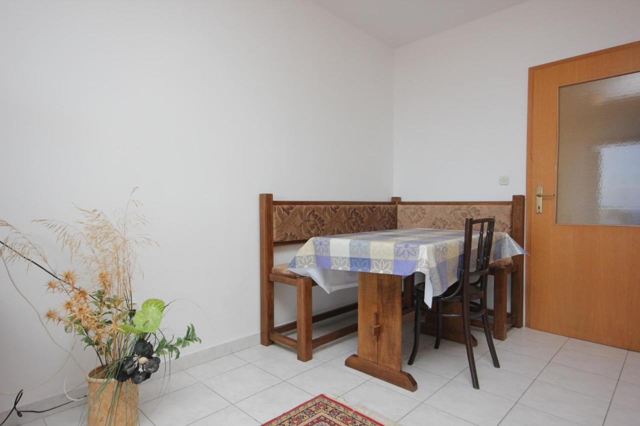 Apartment Vis 2470C Eksteriør bilde