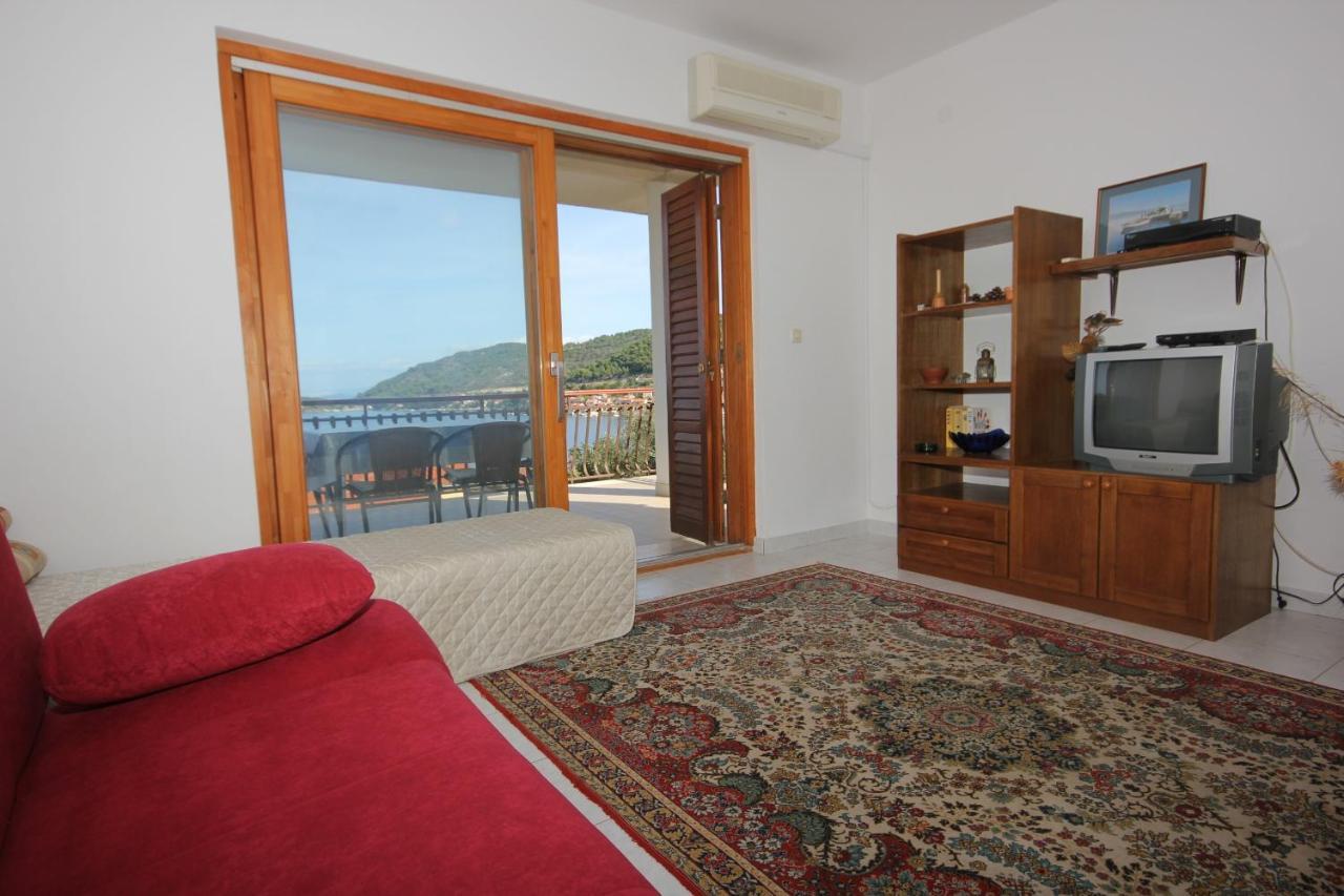 Apartment Vis 2470C Eksteriør bilde